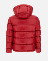 Piumino "Clipper" 25WBLUC03149 007285552RM BLAUER 