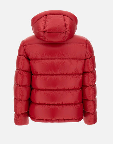 Piumino "Clipper" 25WBLUC03149 007285552RM BLAUER 