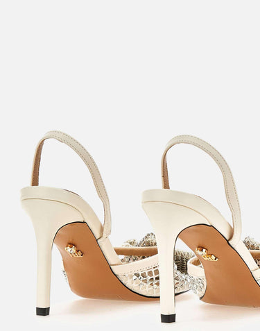 Scarpe con tacco "Benirras" S0122 BIA TWENTYFOURHAITCH 