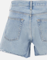 Shorts "Parker Long" A9010 1810COMBK AGOLDE 