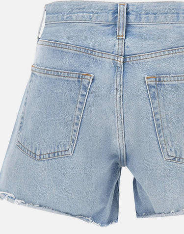 Shorts "Parker Long" A9010 1810COMBK AGOLDE 