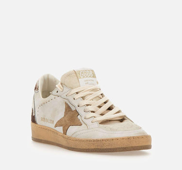 Sneakers "Ball Star" GWF00117 F00756383103 GOLDEN GOOSE 