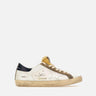 Sneakers "Super Star Skate con toppa esterna" GMF00360 F00318481753 GOLDEN GOOSE 
