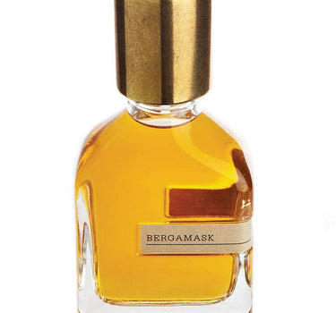 Eau de Parfum "Bergamask" 50ml OP0011 50ML ORTO PARISI 
