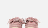 "Medalist low velvet pink" AULW VF02 AUTRY 