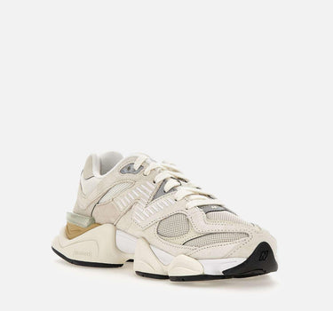 Sneakers "9060" U9060 WHT NEW BALANCE 