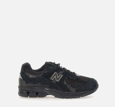 "U2002" U2002DXB BLACK NEW BALANCE 
