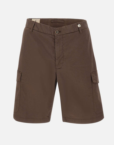 Shorts in cotone 26M85B83 82 MYTHS 