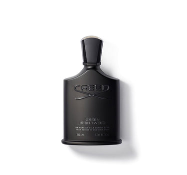 Eau de Parfum "Green Irish Tweed - Millesime" 50ml CR011006 50ML CREED 