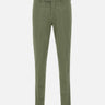 Pantaloni "Dvr3" DVR3R022 TC604 DEVORE 
