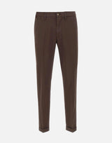 Pantaloni "Mucha Chinos" P247JM 7F0087057 RE-HASH 
