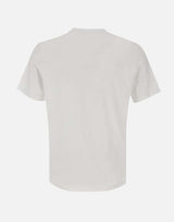 T-shirt in cotone 840121 001 KANGRA 