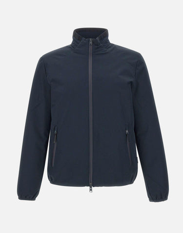 Bomber "Sailing" CFWOOU1162 MRUT40183989 WOOLRICH 