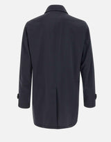 Trench "Vittor" VITTORAC NAVY MOORER 