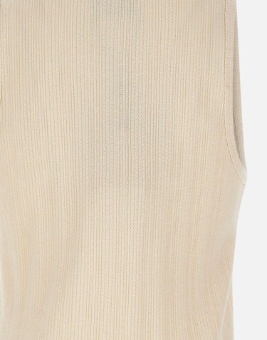 Canotta "D Miroir" TS319 CO267OW DROLE DE MONSIEUR 
