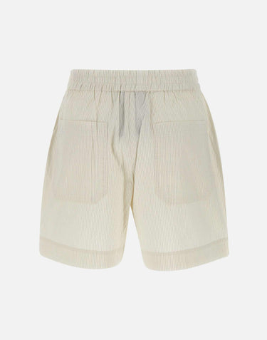"Alma Shorts" 5564172 002 HERSKIND 