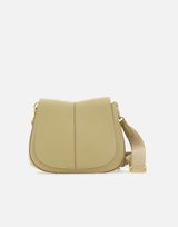 Borsa a tracolla "Helena Round" BS6036 COMMGRNNAOPWILLOW GIANNI CHIARINI 