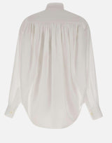 Camicia "Rania" TM190956A TNC108WHITE THE ANDAMANE 