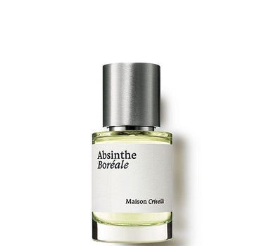Eau de Parfum "Absinthe Boréale" 30ml 0MC01P030ABSINTHE 30ML MAISON CRIVELLI 