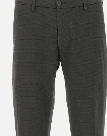 Pantaloni  "Mucha Chinos" P107JM 7F2275402 RE-HASH 