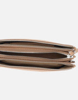 Borsa a tracolla "Lucille" BS11810 COMMGRNCLAY GIANNI CHIARINI 
