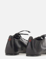 Scarpe stringate "Dave" DAVE05 NERO HALMANERA 