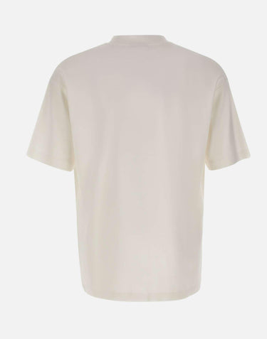 T-shirt "Slogan Palmiers" TS297 CO002OW DROLE DE MONSIEUR 
