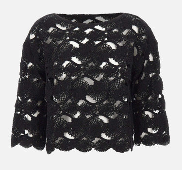 Maglia con lavorazione Cornely 192013 013 KANGRA 