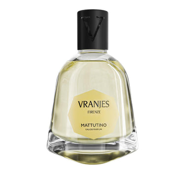 Eau de Parfum "Mattutino" 100ml EDP00AHMGNEEU 100ML VRANJES FIRENZE 