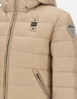 "Acton" 25WBLUC03086 006047301LT BLAUER 