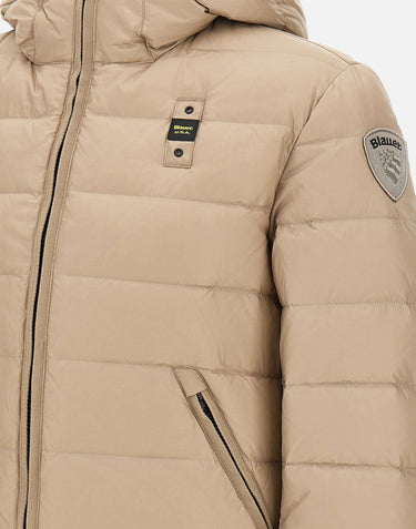 "Acton" 25WBLUC03086 006047301LT BLAUER 