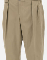 Pantaloni "PortobelloS" PORTOBELLOS 40008300023 BRIGLIA 1949 