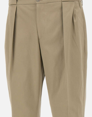 Pantaloni "PortobelloS" PORTOBELLOS 40008300023 BRIGLIA 1949 