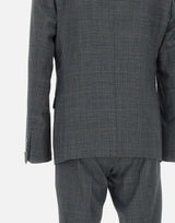 Completo due pezzi in lana 3732A3318C 24378898 MANUEL RITZ 