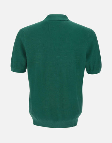 Polo "Tennis skipper" 43171 16221480 GRAN SASSO 