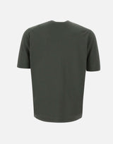 T-shirt in cotone TS0MC CR14R570 FILIPPO DE LAURENTIIS 