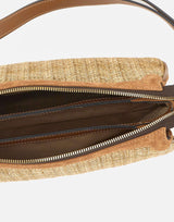 Borsa a tracolla "Brooke" BS12373 PGLSPGCOOKIE GIANNI CHIARINI 