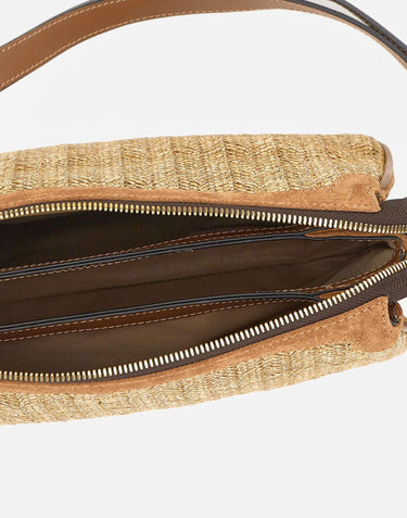 Borsa a tracolla "Brooke" BS12373 PGLSPGCOOKIE GIANNI CHIARINI 