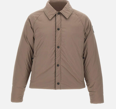 "Lodge Coach Jacket" 2755MB 9394 CANADA GOOSE 