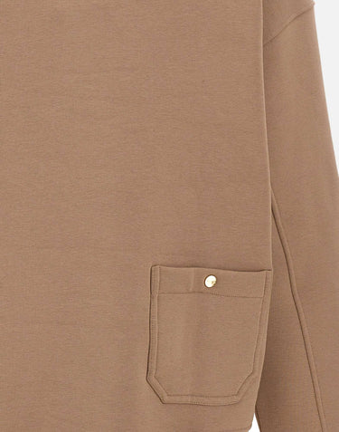 Felpa "Monza" 2529926013600 002 'S MAX MARA 