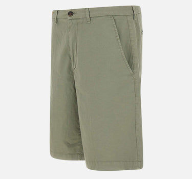 Shorts  "Bernini" in cotone stretch BB32BW 23905100 RE-HASH 