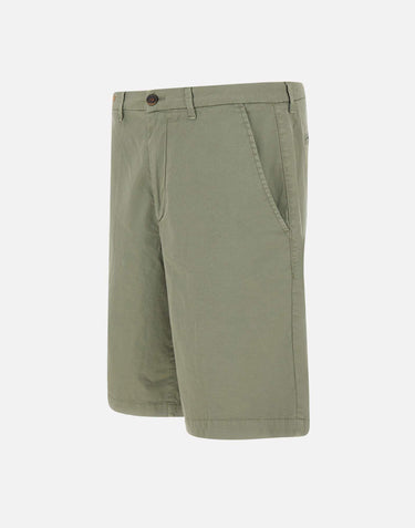 Shorts  "Bernini" in cotone stretch BB32BW 23905100 RE-HASH 