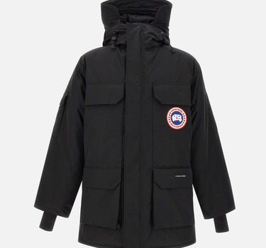 Parka "Expedition" 2051M 9061 CANADA GOOSE 