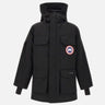 Parka "Expedition" 2051M 9061 CANADA GOOSE 