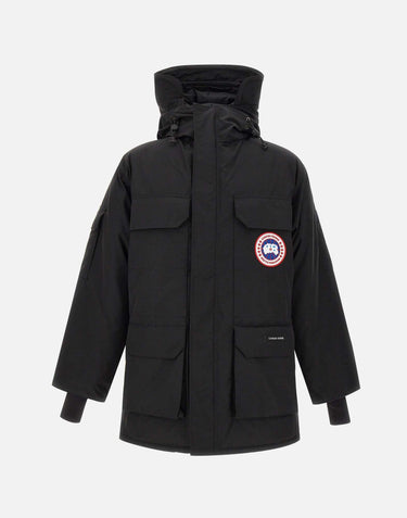 Parka "Expedition" 2051M 9061 CANADA GOOSE 