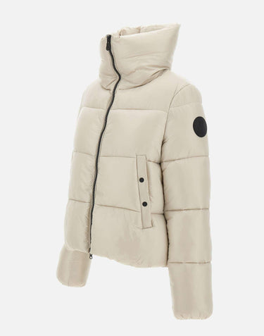 Piumino "Isla" D39370W LOVE2140019 SAVE THE DUCK 