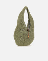 Borsa a spalla "Nefeli" BS11954 COMMSTRCRCHTAIGA GIANNI CHIARINI 