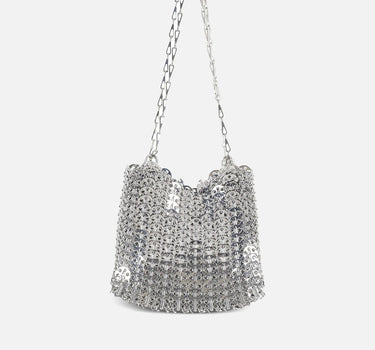 "Iconic Silver 1969" 19ESS0007MET001 P040 RABANNE 