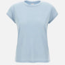 T-shirt con finitura metallizzata M80TSHM15 TES0M256130 ELEVENTY 