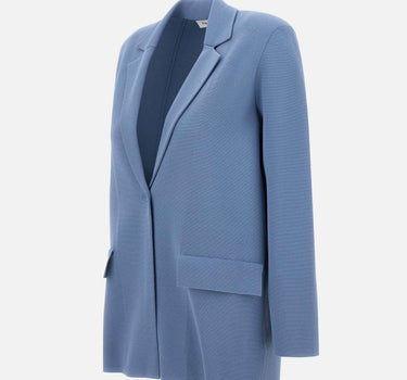 Blazer in viscosa 194057 216 KANGRA 